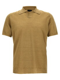 ROBERTO COLLINA ロベルト コリーナ ベージュ Beige トップス メンズ 春夏2024 RT2012404 【関税・送料無料】【ラッピング無料】 ia