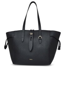 FURLA フルラ ブラック Nero トートバッグ レディース 春夏2024 WB00779-HSF000-O6000 【関税・送料無料】【ラッピング無料】 ia