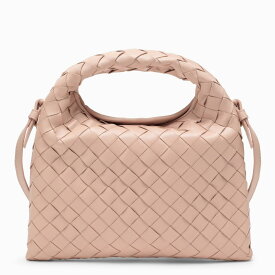 【本日5の付く日ポイント4倍!!】 BOTTEGA VENETA ボッテガ ヴェネタ ピンク Rosa バッグ レディース 春夏2024 777586V3IV1 6913 【関税・送料無料】【ラッピング無料】 ia