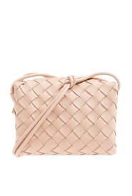 【本日5の付く日ポイント4倍!!】 BOTTEGA VENETA ボッテガ ヴェネタ ピンク Rosa バッグ レディース 春夏2024 723547V1G11 6917 【関税・送料無料】【ラッピング無料】 ia