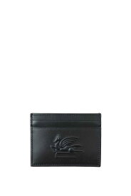 ETRO エトロ ブラック Black 財布 メンズ 春夏2024 MP2E0001AU020 N000 【関税・送料無料】【ラッピング無料】 ia