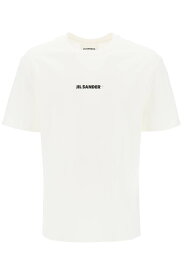 JIL SANDER ジル サンダー Tシャツ メンズ 春夏2024 J47GC0122 J20103 102P 【関税・送料無料】【ラッピング無料】 ia