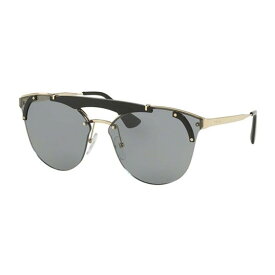 PRADA EYEWEAR プラダ ベージュ Beige サングラス・メガネ レディース 春夏2023 PR 53US 1AB3C2 Beige 【関税・送料無料】【ラッピング無料】 ia