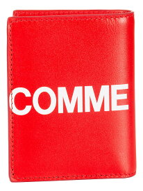 【本日5の付く日ポイント4倍!!】 COMME DES GARCONS SHIRT BOY コム デ ギャルソン・シャツ ボーイズ レッド Red 財布 メンズ 秋冬2023 SA0641HL RED 【関税・送料無料】【ラッピング無料】 ia