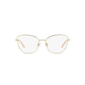 DOLCE &AMP; GABBANA EYEWEAR ドルチェ＆ガッバーナアイウェア ゴールド Oro サングラス・メガネ レディース 秋冬2023 DG1340 02 【関税・送料無料】【ラッピング無料】 ia