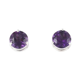 LO SPAZIO JEWELRY ロ・スパッツィオ ジュエリー パープル Purple ジュエリー レディース 秋冬2021 LSEAR1008 【関税・送料無料】【ラッピング無料】 ia