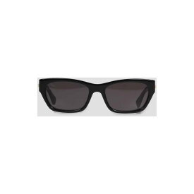 BOTTEGA VENETA EYEWEAR ボッテガヴェネタアイウェア ブラック Black サングラス・メガネ レディース 秋冬2022 703254 V2330 1049 【関税・送料無料】【ラッピング無料】 ia