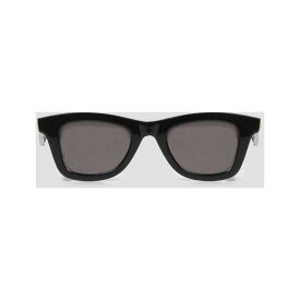 BOTTEGA VENETA EYEWEAR ボッテガヴェネタアイウェア ブラック Black サングラス・メガネ レディース 秋冬2022 691533 V2330 1049 【関税・送料無料】【ラッピング無料】 ia