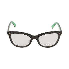 【本日5の付く日ポイント4倍!!】 BOTTEGA VENETA EYEWEAR ボッテガヴェネタアイウェア サングラス・メガネ レディース 春夏2023 BV1226O010 black black transpare 【関税・送料無料】【ラッピング無料】 ia