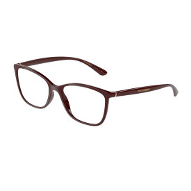 DOLCE &AMP; GABBANA EYEWEAR ドルチェ＆ガッバーナアイウェア レッド Rosso サングラス・メガネ レディース 春夏2023 DG5026 3247 【関税・送料無料】【ラッピング無料】 ia