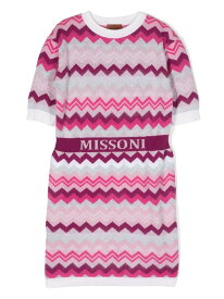 MISSONI KIDS ミッソーニキッズ スーツ ボーイズ 秋冬2023 MT1B21W0012 999C 【関税・送料無料】【ラッピング無料】 ia