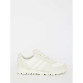 Y-3 ワイスリー ベージュ CREAM スニーカー メンズ 春夏2023 ID4121WHITE 【関税・送料無料】【ラッピング無料】 ia