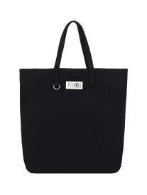 MM6 MAISON MARGIELA エムエム6 メゾン マルジェラ ブラック Black バッグ レディース 春夏2024 SB5WC0011 P6415 T8013 【関税・送料無料】【ラッピング無料】 ia