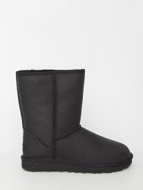 UGG AUSTRALIA アグ オーストラリア ブラック BLACK ブーツ レディース 秋冬2023 1016559BLK 【関税・送料無料】【ラッピング無料】 ia