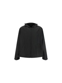 【本日5の付く日ポイント4倍!!】 BALENCIAGA バレンシアガ ブラック black ジャケット メンズ 秋冬2023 725275TYD361000 【関税・送料無料】【ラッピング無料】 ia