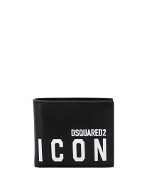 DSQUARED2 ディースクエアード 財布 メンズ 秋冬2023 WAM001512903205M063 【関税・送料無料】【ラッピング無料】 ia