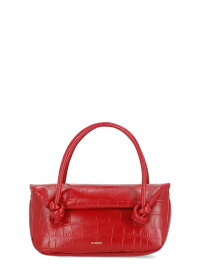 JIL SANDER ジルサンダー レッド Red トートバッグ レディース 春夏2024 J07ZH0020P6574618 【関税・送料無料】【ラッピング無料】 ia