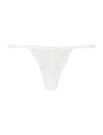 CALVIN KLEIN カルバンクライン ホワイト WHITE アンダーウェア レディース 春夏2024 QD5122EC100 【関税・送料無料】【ラッピング無料】 ia