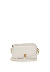 ELISABETTA FRANCHI エリザベッタ フランキ ホワイト WHITE バッグ レディース 春夏2024 BS12A41E2 360 【関税・送料無料】【ラッピング無料】 ia