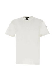 COLMAR コルマール ホワイト WHITE Tシャツ メンズ 春夏2024 7540 6SH01 【関税・送料無料】【ラッピング無料】 ia