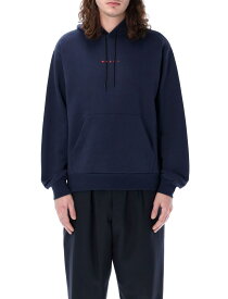 MARNI マルニ ネイビー NAVY トレーナー メンズ 春夏2024 FUMU0073P8USCU87LOB95 【関税・送料無料】【ラッピング無料】 ia