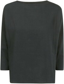 【本日5の付く日ポイント4倍!!】 LABO.ART ラボアート ブラック BLACK Tシャツ レディース 春夏2024 L942SM023 S24015 【関税・送料無料】【ラッピング無料】 ia