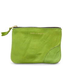 COMME DES GARCONS コム デ ギャルソン グリーン Green 財布 レディース 秋冬2023 SA8100WWGREEN 【関税・送料無料】【ラッピング無料】 ia