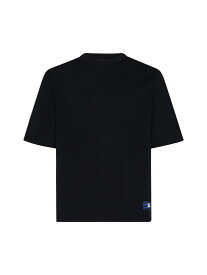 【本日5の付く日ポイント4倍!!】 BURBERRY バーバリー ブラック Black Tシャツ メンズ 春夏2024 8080814_A1189 【関税・送料無料】【ラッピング無料】 ia