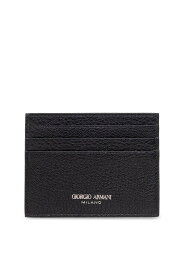 GIORGIO ARMANI ジョルジオ アルマーニ マルチカラー Multicolor 財布 メンズ 春夏2024 Y2R434 YR56J80001 【関税・送料無料】【ラッピング無料】 ia