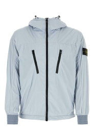 【本日5の付く日ポイント4倍!!】 STONE ISLAND ストーン アイランド マルチカラー Multicolor ジャケット メンズ 春夏2024 801540425 V0041 【関税・送料無料】【ラッピング無料】 ia