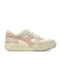 【15,000円以上1,000円OFF!!】 DIADORA ディアドラ スニーカー メンズ 春夏2024 201181040 25015 BEIGE LEGGERO 【関税・送料無料】【ラッピング無料】 ia