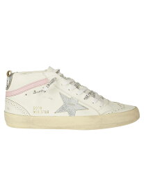 GOLDEN GOOSE ゴールデン グース デラックス ブランド スニーカー レディース 春夏2024 GWF00122F005413 11115 【関税・送料無料】【ラッピング無料】 ia