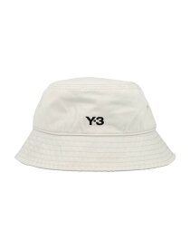 Y-3 ワイスリー ホワイト WHITE 帽子 メンズ 春夏2024 IX7001CW 【関税・送料無料】【ラッピング無料】 ia