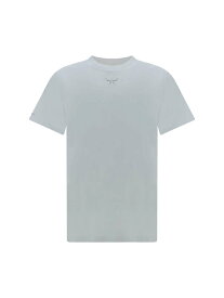 MCM エムシーエム ホワイト White Tシャツ メンズ 春夏2024 MHTESBC01_WT 【関税・送料無料】【ラッピング無料】 ia