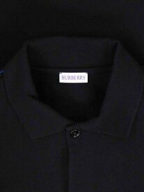 BURBERRY バーバリー ブラック Black Tシャツ メンズ 春夏2024 8083600A1189 【関税・送料無料】【ラッピング無料】 ia