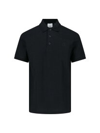 BURBERRY バーバリー ブラック Black Tシャツ メンズ 春夏2024 8084010A1189 【関税・送料無料】【ラッピング無料】 ia