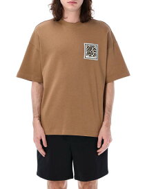 EMPORIO ARMANI エンポリオ アルマーニ ブラウン CAMEL Tシャツ メンズ 春夏2024 3D1TF81JUFZ04B1 【関税・送料無料】【ラッピング無料】 ia