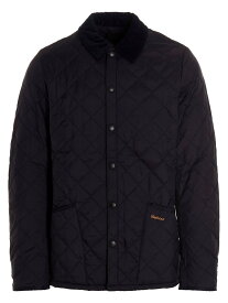 BARBOUR バブアー ブルー Blue ジャケット メンズ 春夏2024 MQU0240MQUNY92 【関税・送料無料】【ラッピング無料】 ia