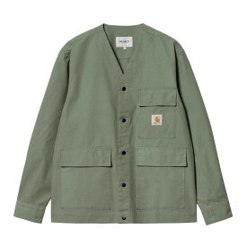 【本日0のつく日ポイント4倍！】 CARHARTT カーハート ジャケット メンズ 春夏2024 I033020 1YFXX PARK 【関税・送料無料】【ラッピング無料】 ia