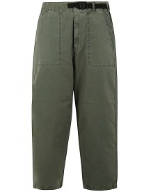 BARBOUR バブアー パンツ メンズ 春夏2024 MTR0721.MTR GN49 AGAVE GREEN 【関税・送料無料】【ラッピング無料】 ia