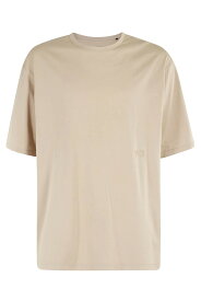 Y-3 ワイスリー ブラウン Brown Tシャツ メンズ 春夏2024 IV7844|094 BROWN 【関税・送料無料】【ラッピング無料】 ia