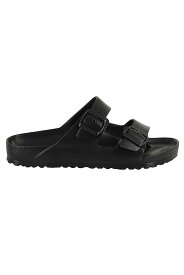 BIRKENSTOCK ビルケンシュトック ブラック Nero サンダル メンズ 春夏2024 129421|094 NERO 【関税・送料無料】【ラッピング無料】 ia