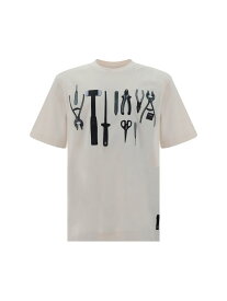 FENDI フェンディ Tシャツ メンズ 春夏2024 FY0936AR6Y_F1J7C 【関税・送料無料】【ラッピング無料】 ia