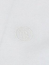 BURBERRY バーバリー ホワイト WHITE Tシャツ メンズ 春夏2024 8084012 EDDIEA1464 【関税・送料無料】【ラッピング無料】 ia