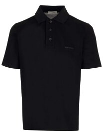 FERRAGAMO フェラガモ ブラック Black トップス メンズ 春夏2024 122328 0772046 【関税・送料無料】【ラッピング無料】 ia