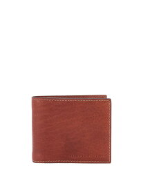 BRUNELLO CUCINELLI ブルネロ クチネリ ブラウン BROWN 財布 メンズ 春夏2024 MWZIU006 C6608 【関税・送料無料】【ラッピング無料】 ia