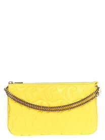 CHRISTIAN LOUBOUTIN クリスチャンルブタン イエロー Yellow バッグ レディース 春夏2024 1245085Y146 【関税・送料無料】【ラッピング無料】 ia