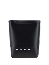 MARNI マルニ ブラック Black バッグ メンズ 春夏2024 SBMQ0068A0P5769 00N99 【関税・送料無料】【ラッピング無料】 ia