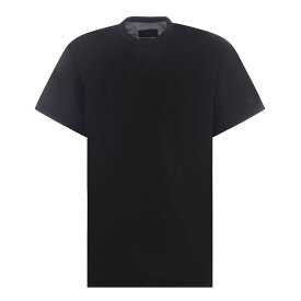 Y-3 ワイスリー ブラック Nero Tシャツ メンズ 春夏2023 H44789 BLACK 【関税・送料無料】【ラッピング無料】 ia