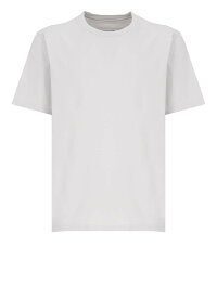 【楽天スーパーSALE!!50000円以上3000円OFFクーポン対象】 MAISON MARGIELA メゾン マルジェラ グレー Grey Tシャツ メンズ 春夏2024 S50GC0690S24347364 【関税・送料無料】【ラッピング無料】 ia